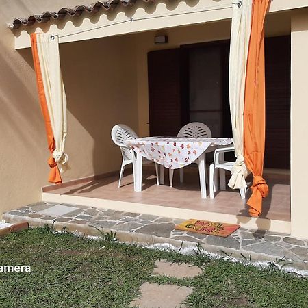 Bilocale A Pochi Passi Dal Mare Apartment Costa Rei Ngoại thất bức ảnh