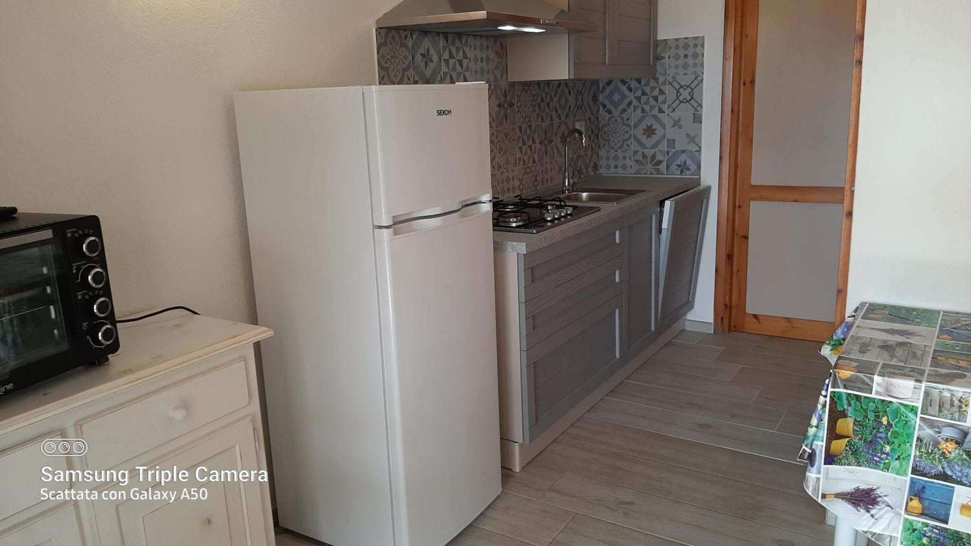 Bilocale A Pochi Passi Dal Mare Apartment Costa Rei Ngoại thất bức ảnh